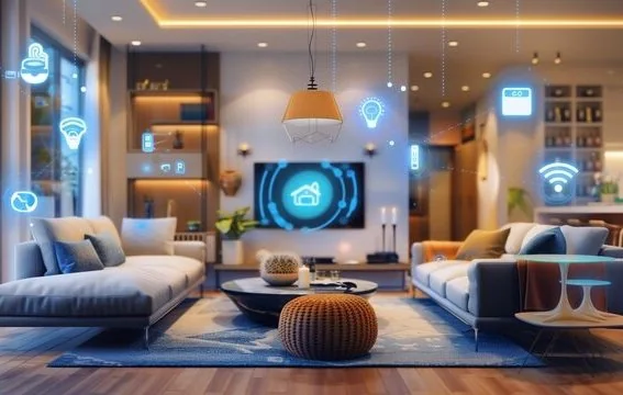 Office & home automation