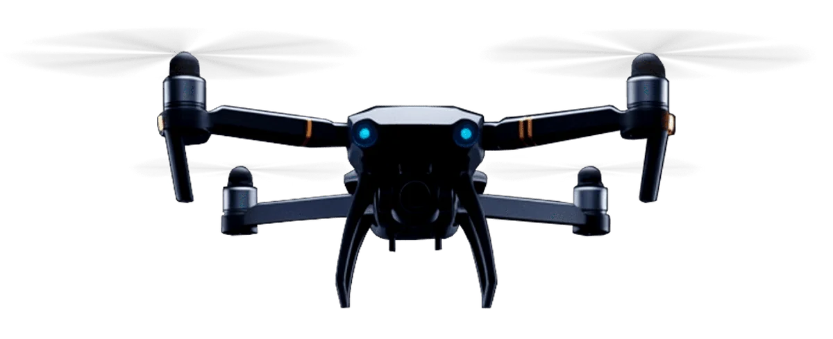 Robotics & Drones
