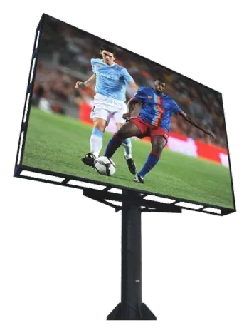 LED Video Walls