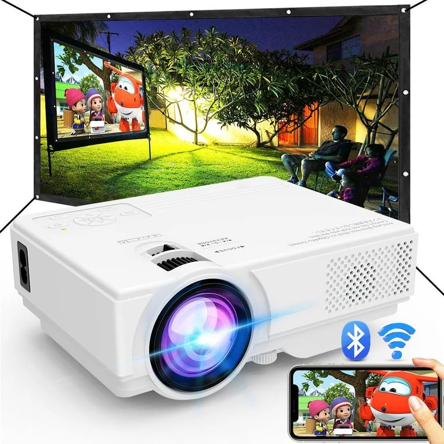 Projectors